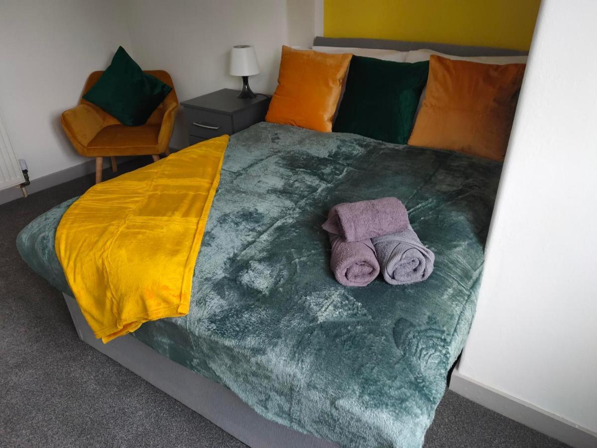 Villa Jewel Of Barking London Extérieur photo