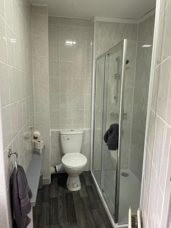Villa Jewel Of Barking London Extérieur photo