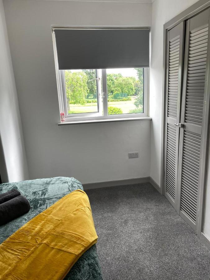Villa Jewel Of Barking London Extérieur photo